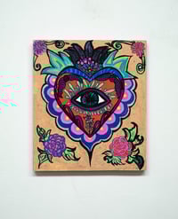 Image 2 of Heart's Watch