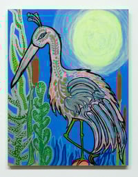 Image 1 of Moon Bird