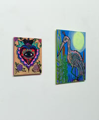 Image 3 of Moon Bird