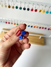 Image 1 of Mini Donetes