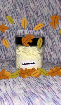 Image 3 of Fall Body Butter fragrance collection