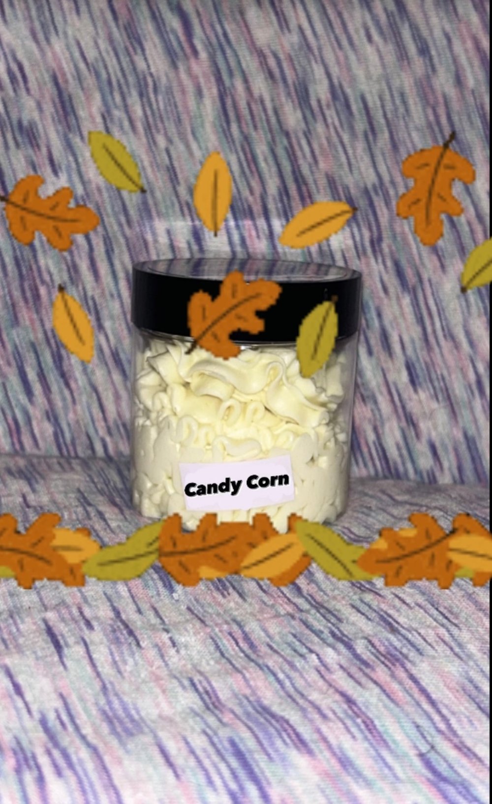 Image of Fall Body Butter fragrance collection