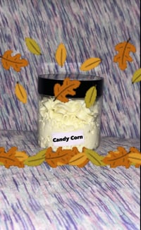 Image 4 of Fall Body Butter fragrance collection