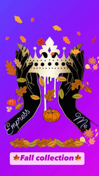 Image 1 of Fall Body Butter fragrance collection