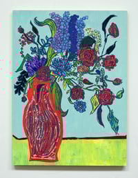 Image 1 of The Green Table
