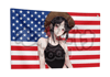 (In-Stock) USA Kaguya Flag