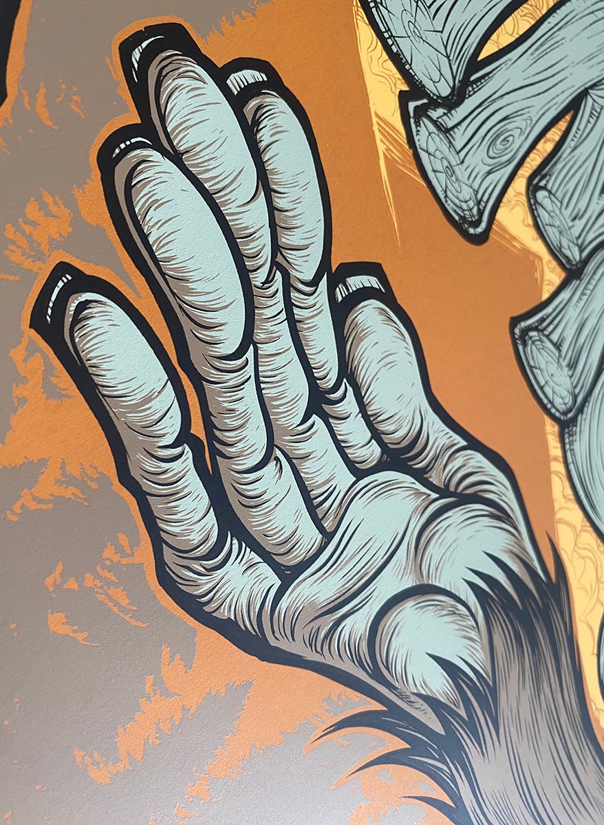 PRIMUS POSTER - DILLON, CO, 2024 