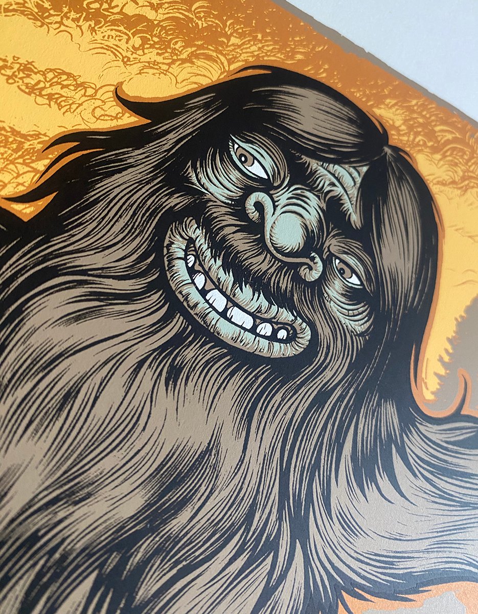 PRIMUS POSTER - DILLON, CO, 2024 