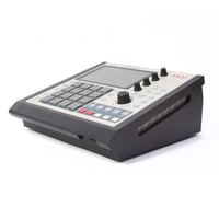 Image 2 of Ergonomic Stand the Akai MPC One | Designed for Beatmakers and Producers 
