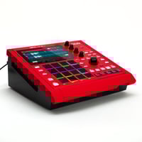 Image 3 of Ergonomic Stand the Akai MPC One | Designed for Beatmakers and Producers 