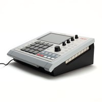 Image 1 of Ergonomic Stand the Akai MPC One | Designed for Beatmakers and Producers 