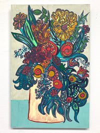 Image 1 of The Bouquet 