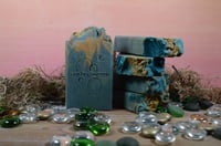 Blue Agave Soap Bar