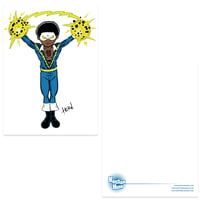 Image of Lightning Slinger