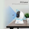 MSL 8MP 4K UHD Smart IP Camera - Indoor Wireless Security Camera with Auto Tracking