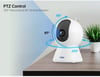 MSL 8MP 4K UHD Smart IP Camera - Indoor Wireless Security Camera with Auto Tracking