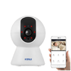 MSL 8MP 4K UHD Smart IP Camera - Indoor Wireless Security Camera with Auto Tracking