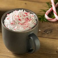 Image 1 of Peppermint Mocha