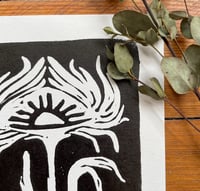 Image 2 of Flower Riso Print