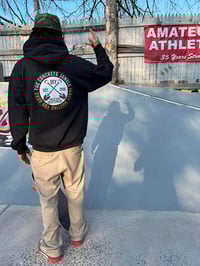 Image 2 of Jungle Crew Hoodie 