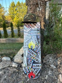 Image 2 of Volcano Hat