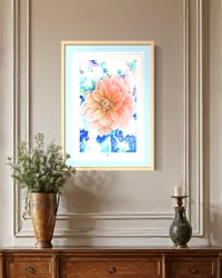 Image 3 of PETAL PUZZLE (36X24)