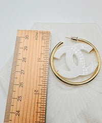 Image 4 of H cc hoop