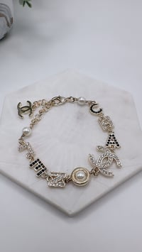 Image 1 of Cc ch bracelet 