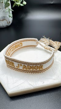 Image 2 of Cd bracelet 