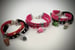 Image of Boba Tea Ribbon Bracelets
