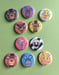Image of Five Night's at Freddy's 1.25" Buttons