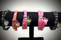 Image 2 of Boba Tea Ribbon Bracelets