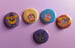 Image of FNAF Funtime-Frights 1.25" Buttons