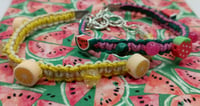 Image 1 of Fruity Bracelets