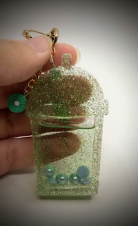 Image 4 of Boba Tea Resin Shakers (B Grade)