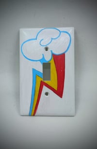 Image 4 of Fandom Light Switch Covers