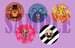 Image of Five Night's at Freddy's 1.25" Buttons