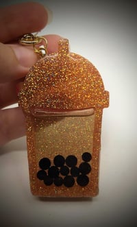 Image 6 of Boba Tea Resin Shakers (B Grade)