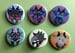 Image of Kingdom Hearts Unversed 1.25" Buttons