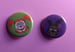 Image of FNAF Funtime-Frights 1.25" Buttons