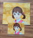 Image of Nanako Art Print Final Run