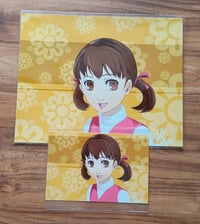 Image 1 of Nanako Art Print Final Run