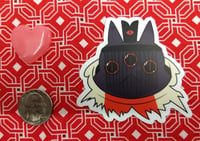 Image 6 of Cult of the Lamb Stickers