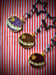 Image of Macaron Resin Keychain