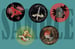 Image of Last of Us 1.25" Buttons