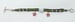 Image of FNAF Security Breach Character Charm Bracelets