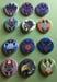 Image of Kingdom Hearts Unversed 1.25" Buttons