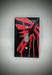 Image 7 of Fandom Light Switch Covers