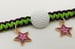 Image of FNAF Security Breach Character Charm Bracelets