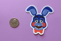 Image 8 of Five Nights at Freddy's Stickers